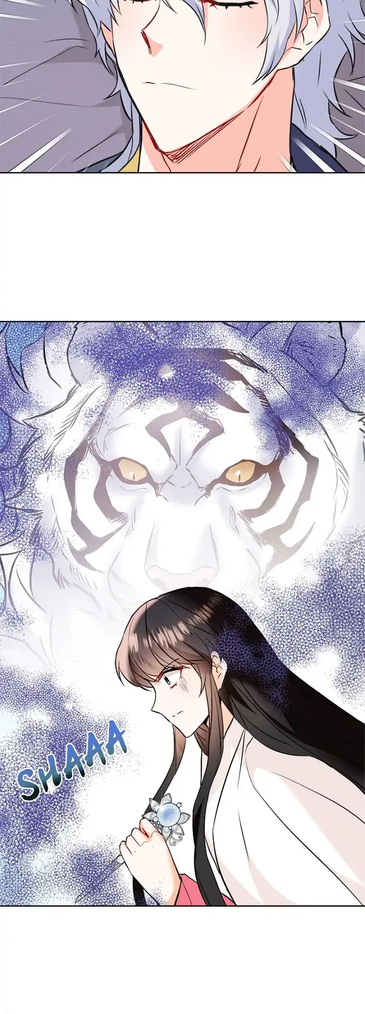 Slave To The Enemy Emperor Chapter 51 - page 49