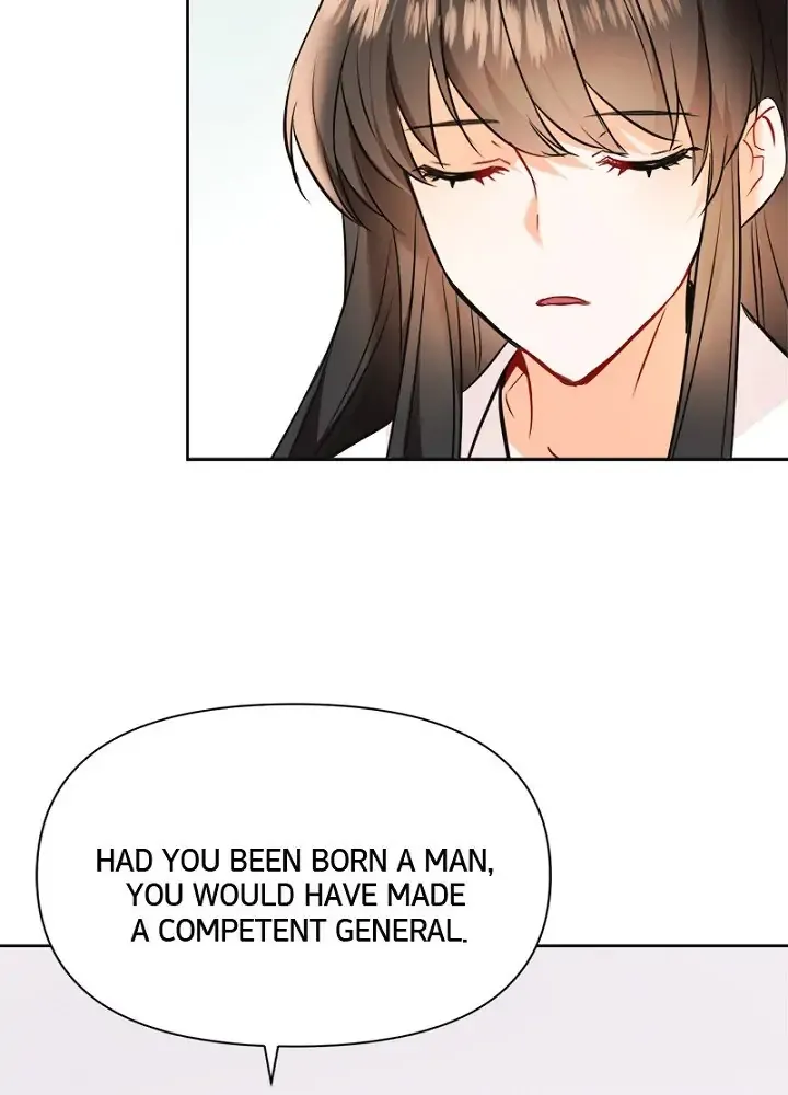 Slave To The Enemy Emperor Chapter 51 - page 8