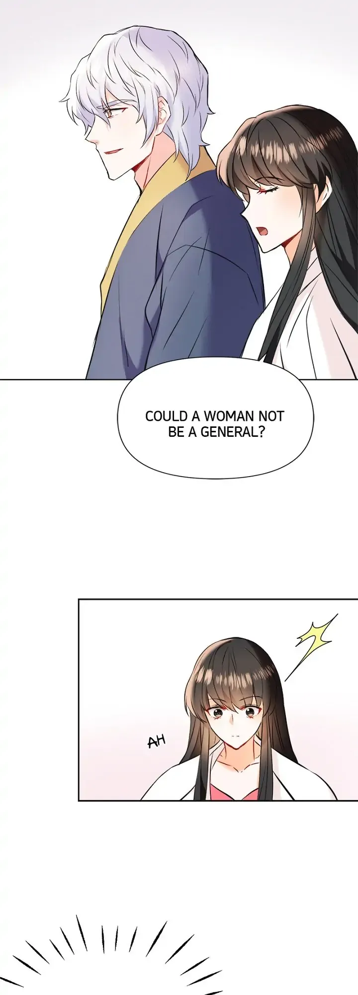 Slave To The Enemy Emperor Chapter 51 - page 9