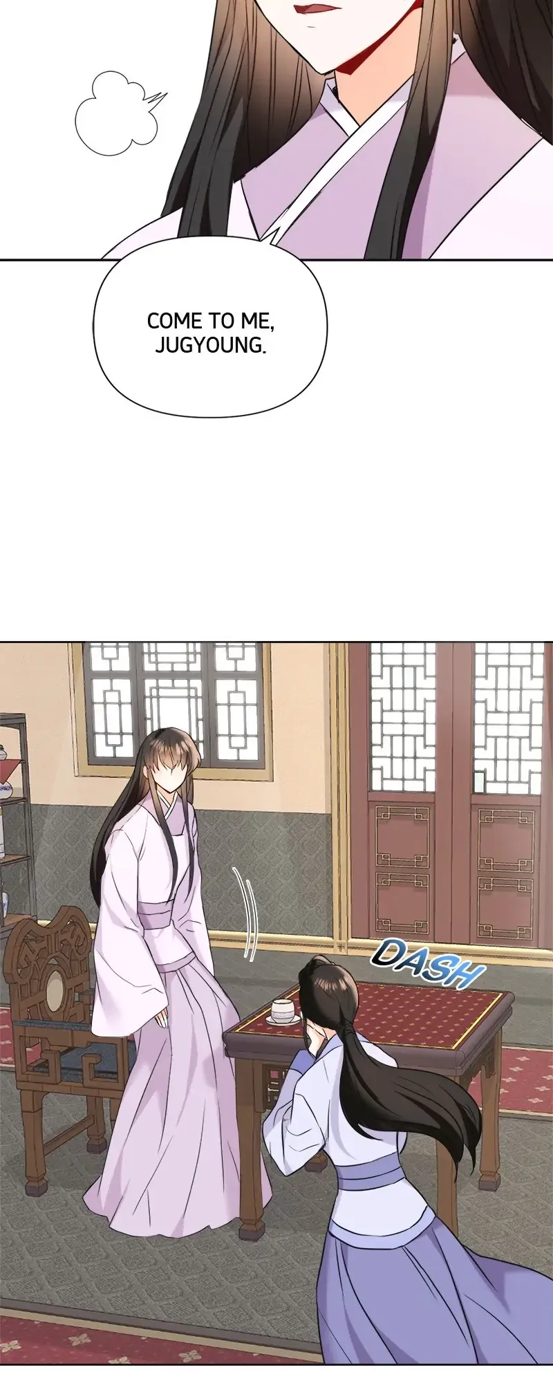 Slave To The Enemy Emperor Chapter 52 - page 44
