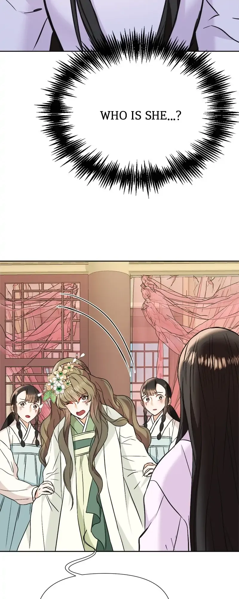 Slave To The Enemy Emperor Chapter 53 - page 22