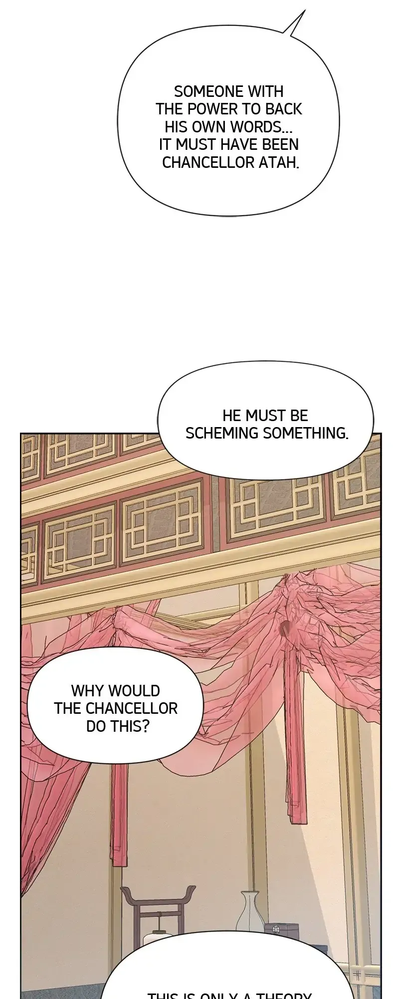 Slave To The Enemy Emperor Chapter 53 - page 33