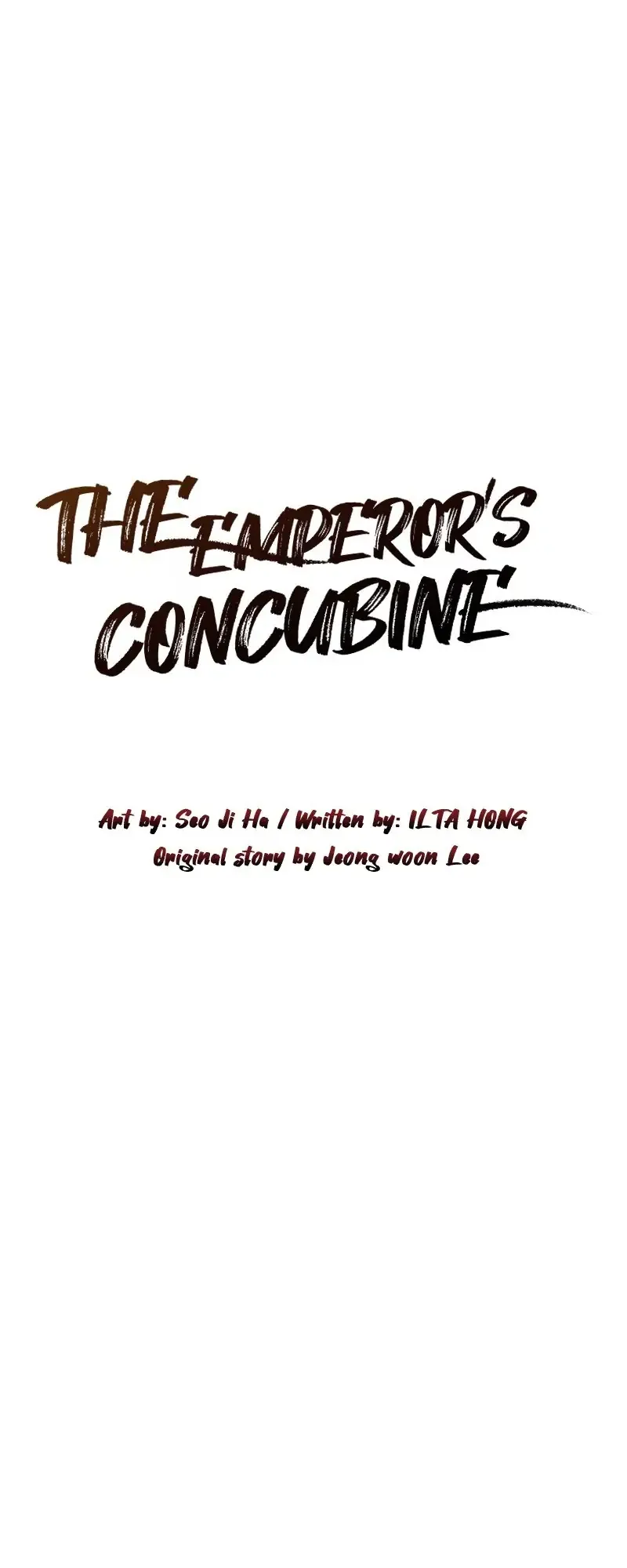 Slave To The Enemy Emperor Chapter 53 - page 39