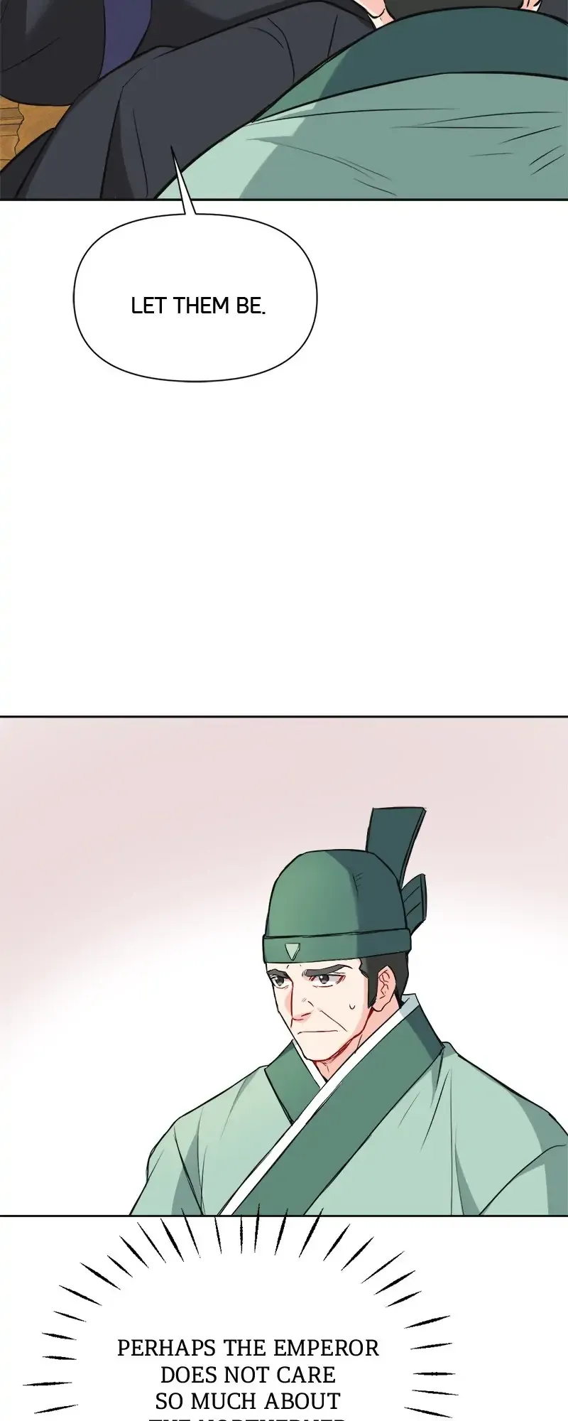 Slave To The Enemy Emperor Chapter 53 - page 44