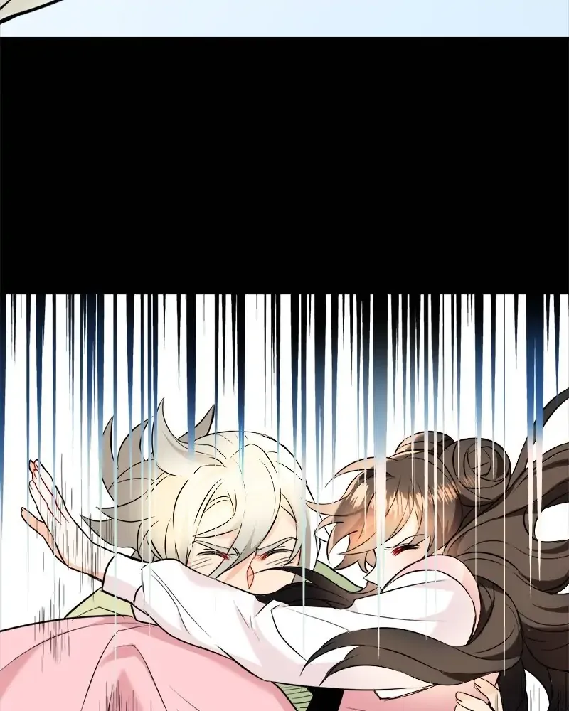 Slave To The Enemy Emperor Chapter 53 - page 56