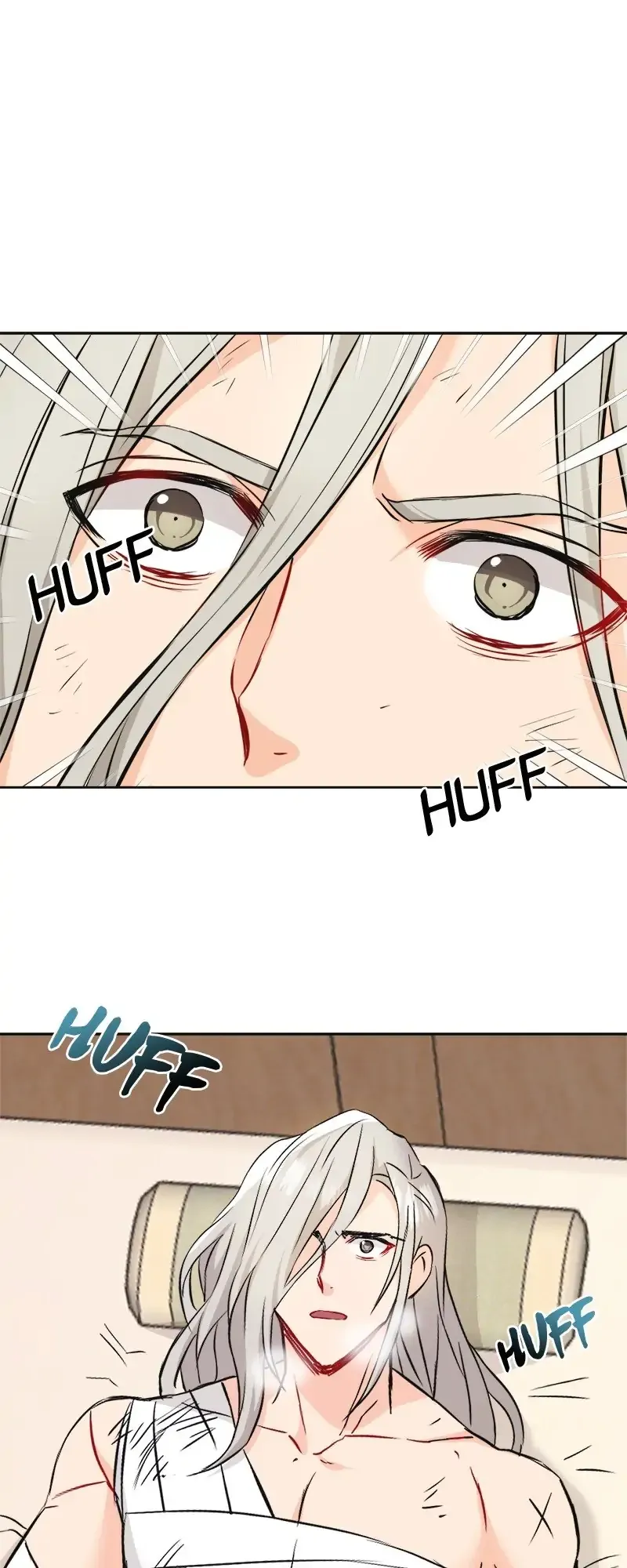 Slave To The Enemy Emperor Chapter 53 - page 61