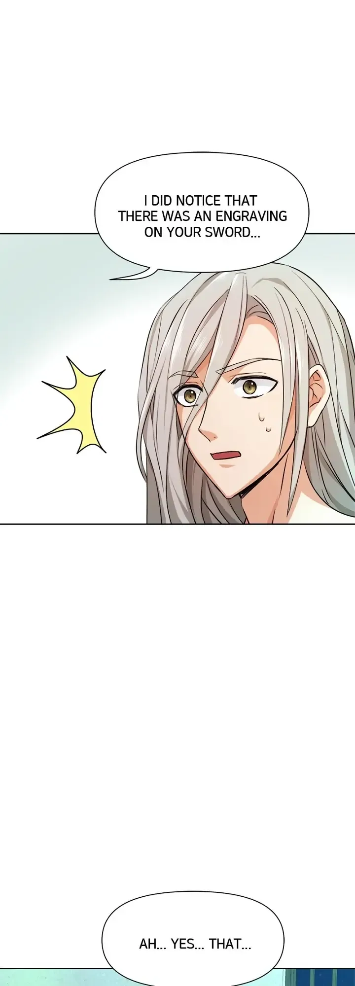 Slave To The Enemy Emperor Chapter 54 - page 35