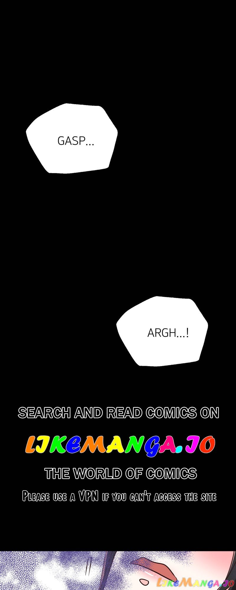 Slave To The Enemy Emperor Chapter 112 - page 1