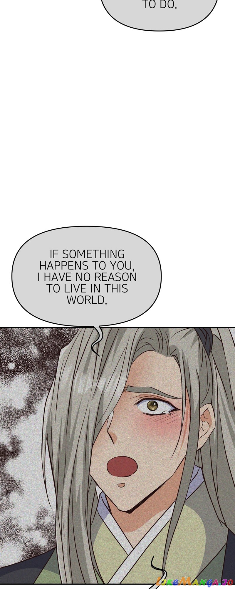 Slave To The Enemy Emperor Chapter 112 - page 11