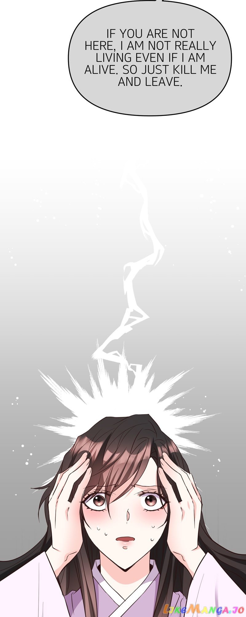 Slave To The Enemy Emperor Chapter 112 - page 12