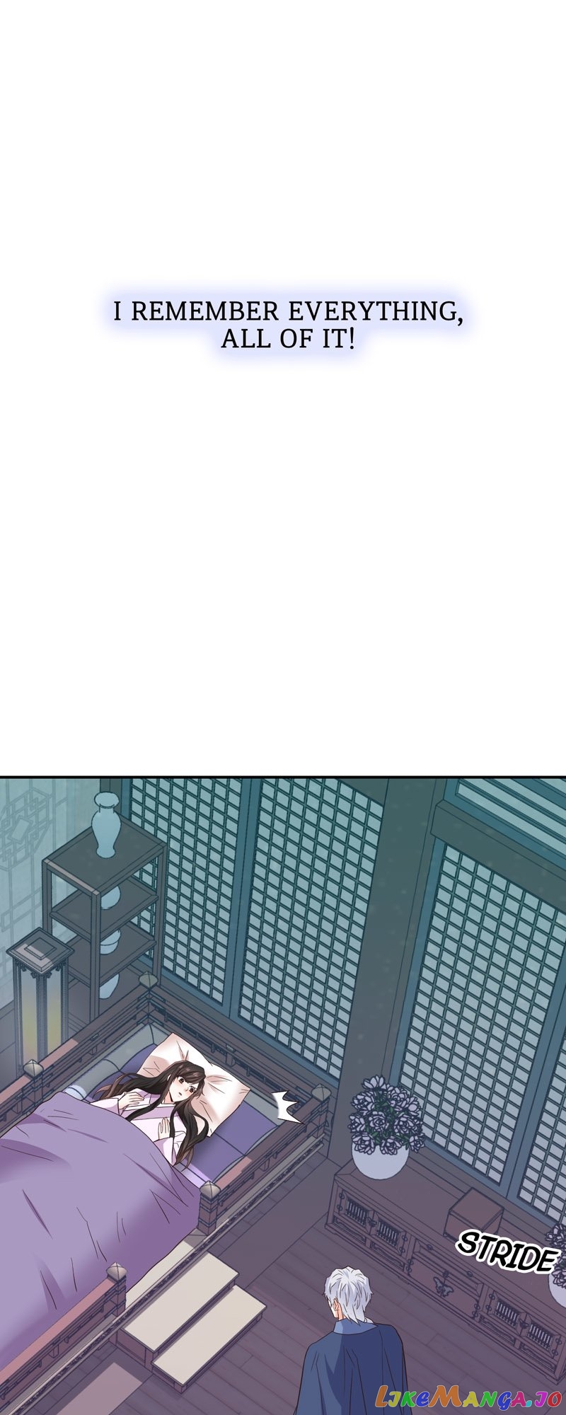 Slave To The Enemy Emperor Chapter 112 - page 14