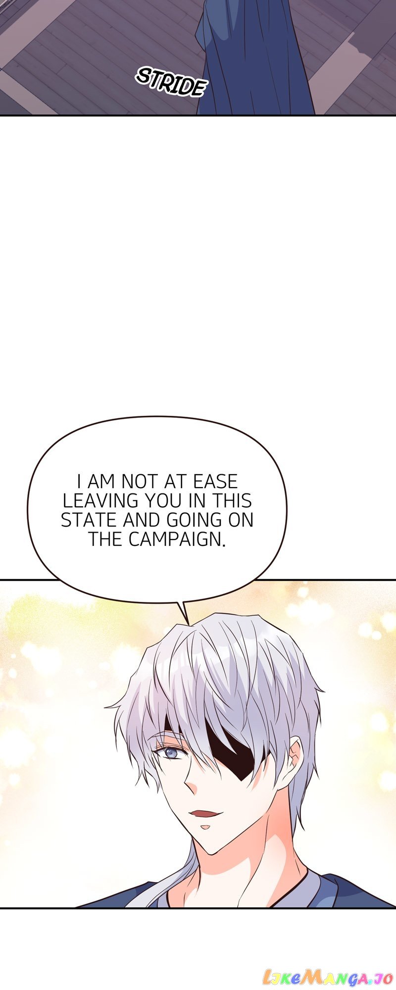 Slave To The Enemy Emperor Chapter 112 - page 15