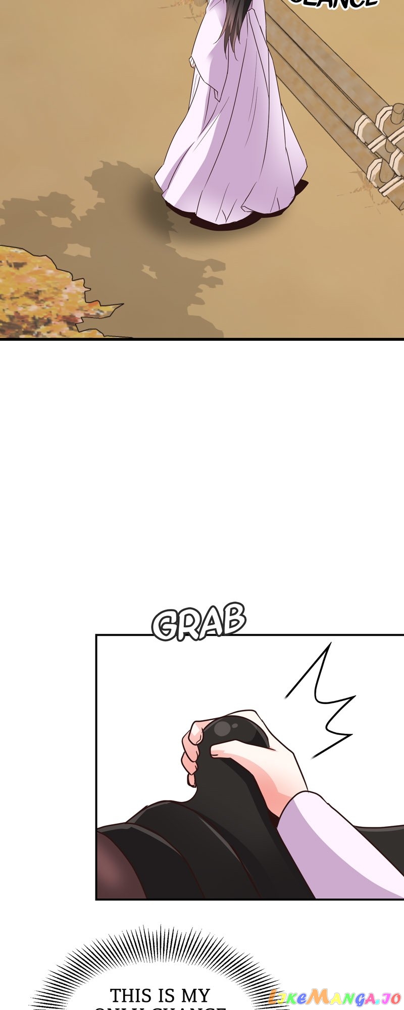 Slave To The Enemy Emperor Chapter 112 - page 19