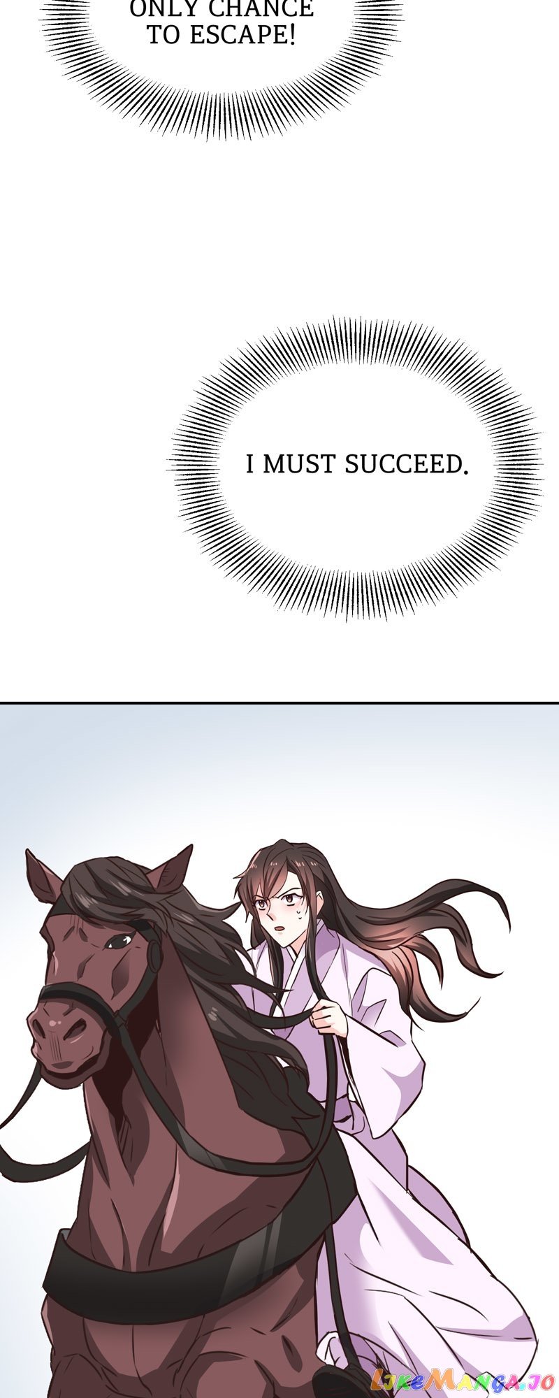 Slave To The Enemy Emperor Chapter 112 - page 20