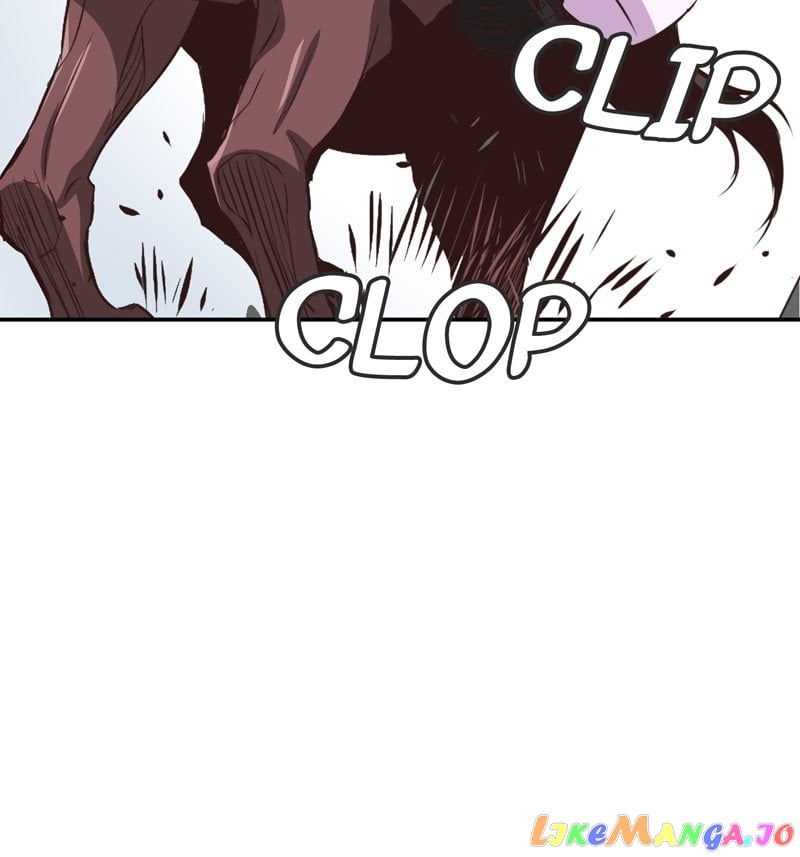 Slave To The Enemy Emperor Chapter 112 - page 21