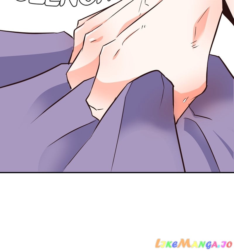 Slave To The Enemy Emperor Chapter 112 - page 25