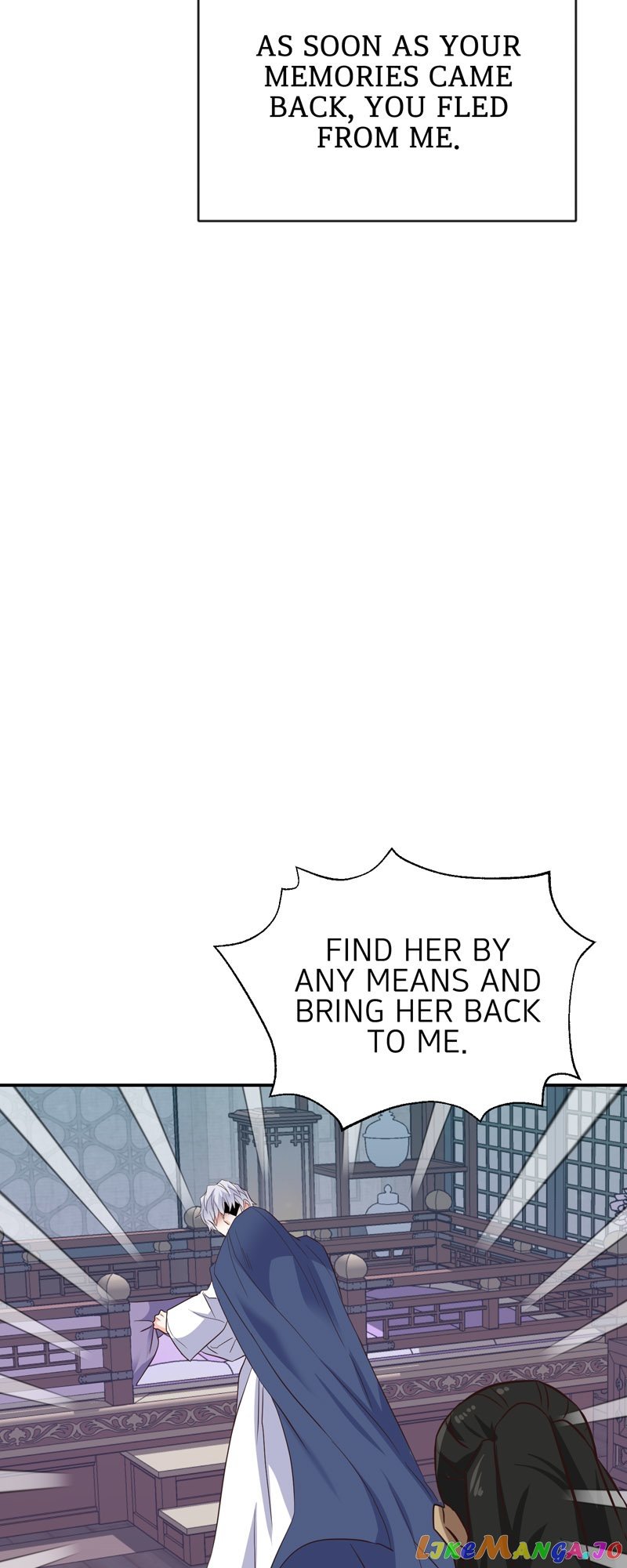 Slave To The Enemy Emperor Chapter 112 - page 27