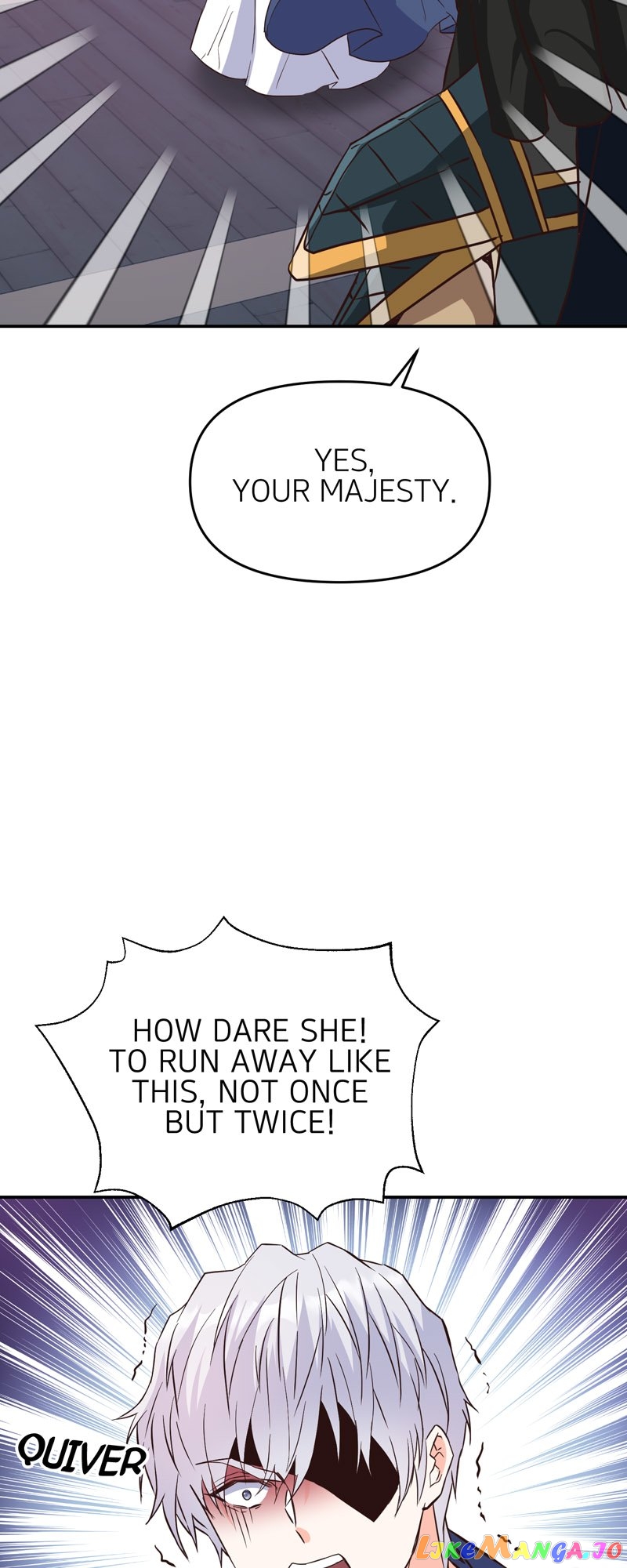 Slave To The Enemy Emperor Chapter 112 - page 28