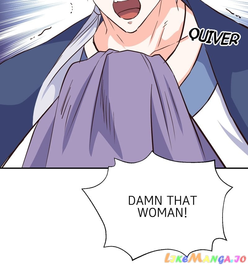 Slave To The Enemy Emperor Chapter 112 - page 29