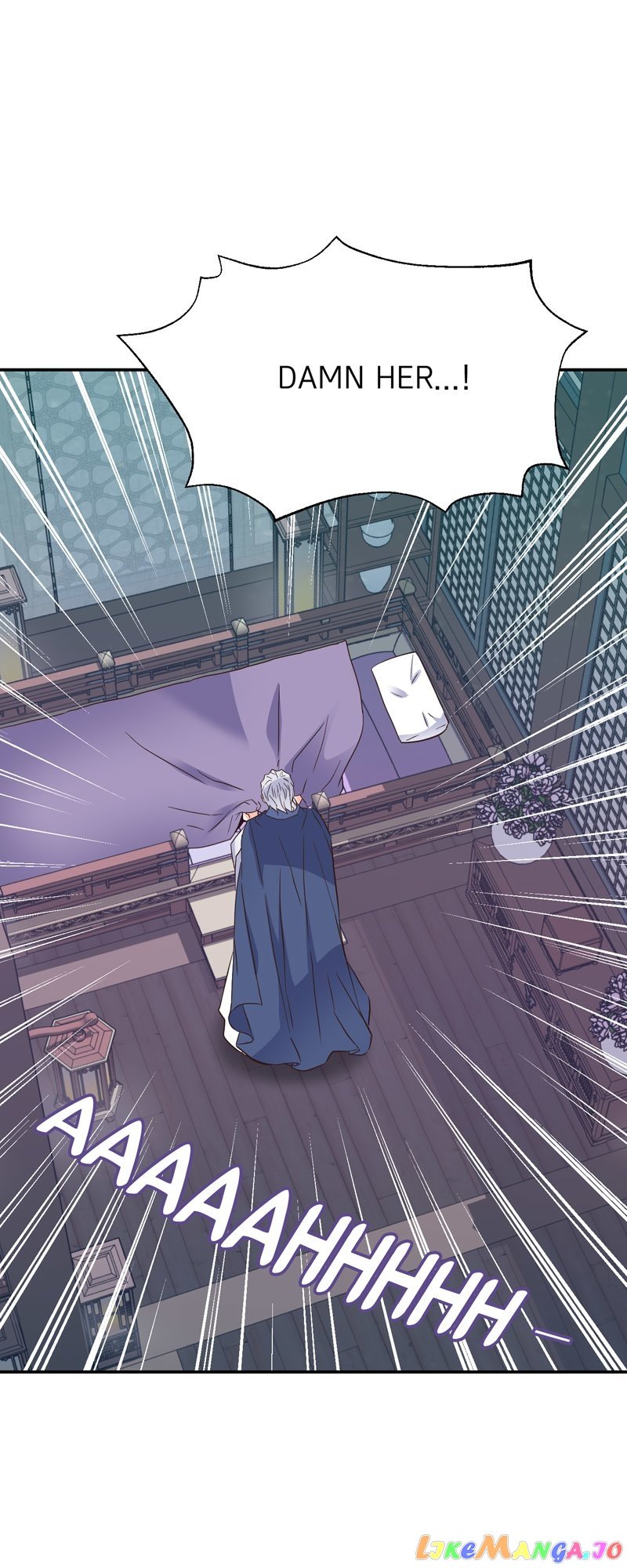 Slave To The Enemy Emperor Chapter 112 - page 30
