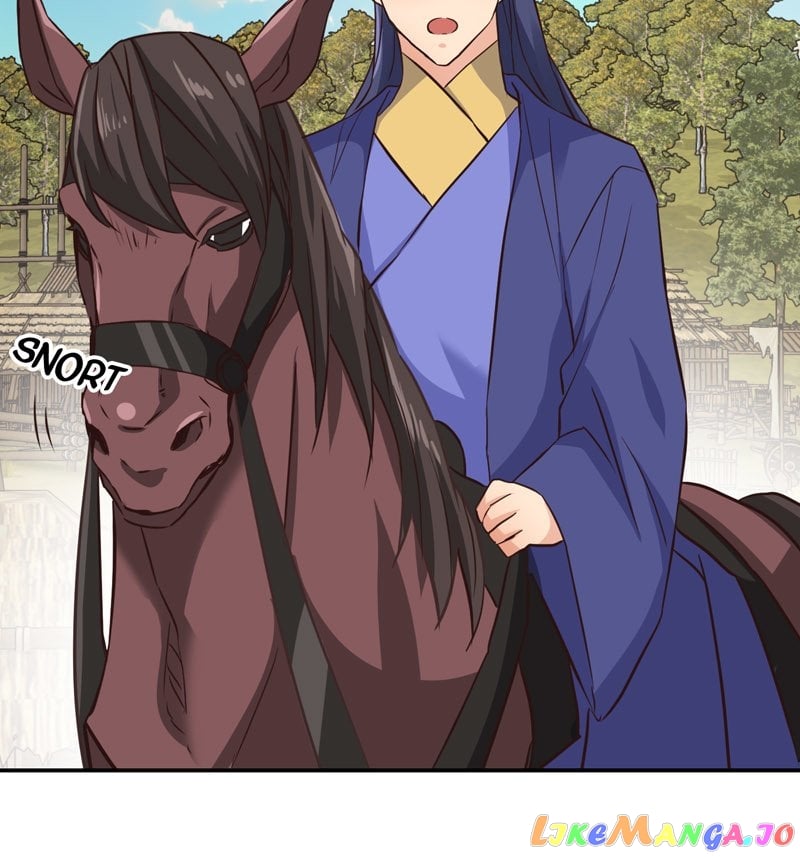 Slave To The Enemy Emperor Chapter 112 - page 33