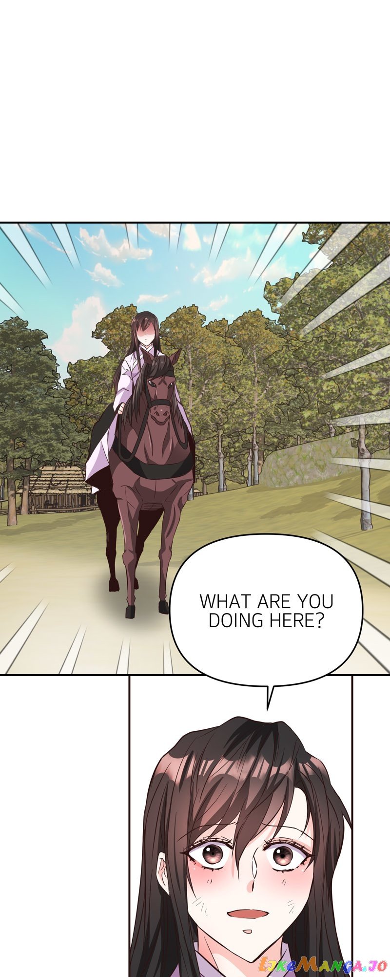 Slave To The Enemy Emperor Chapter 112 - page 35