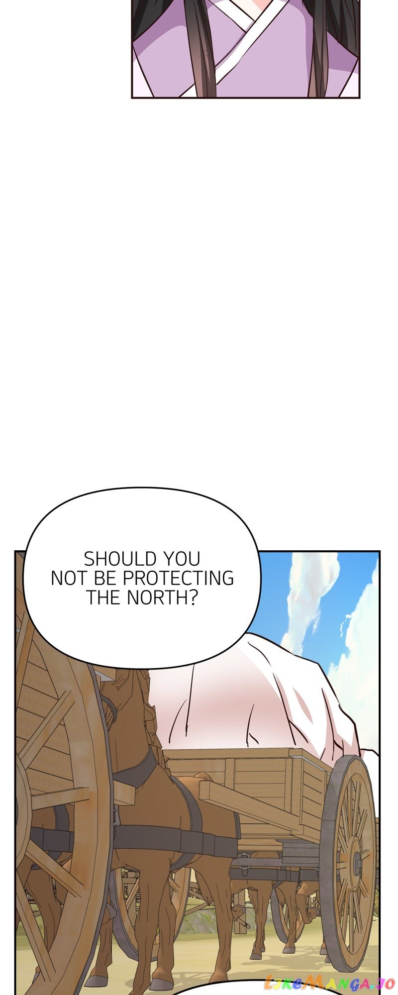 Slave To The Enemy Emperor Chapter 112 - page 36
