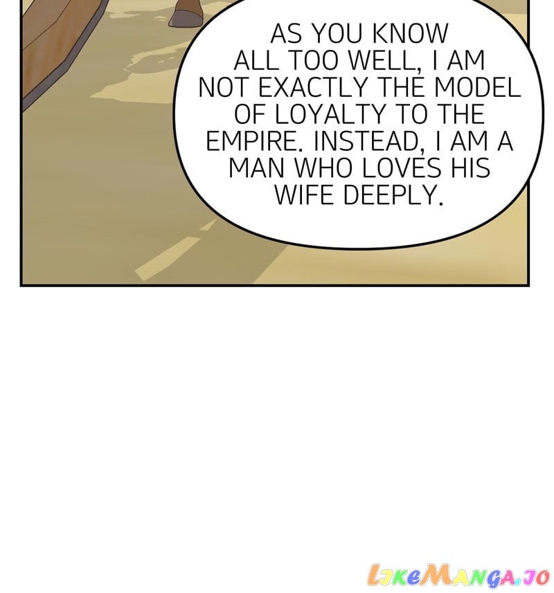Slave To The Enemy Emperor Chapter 112 - page 37
