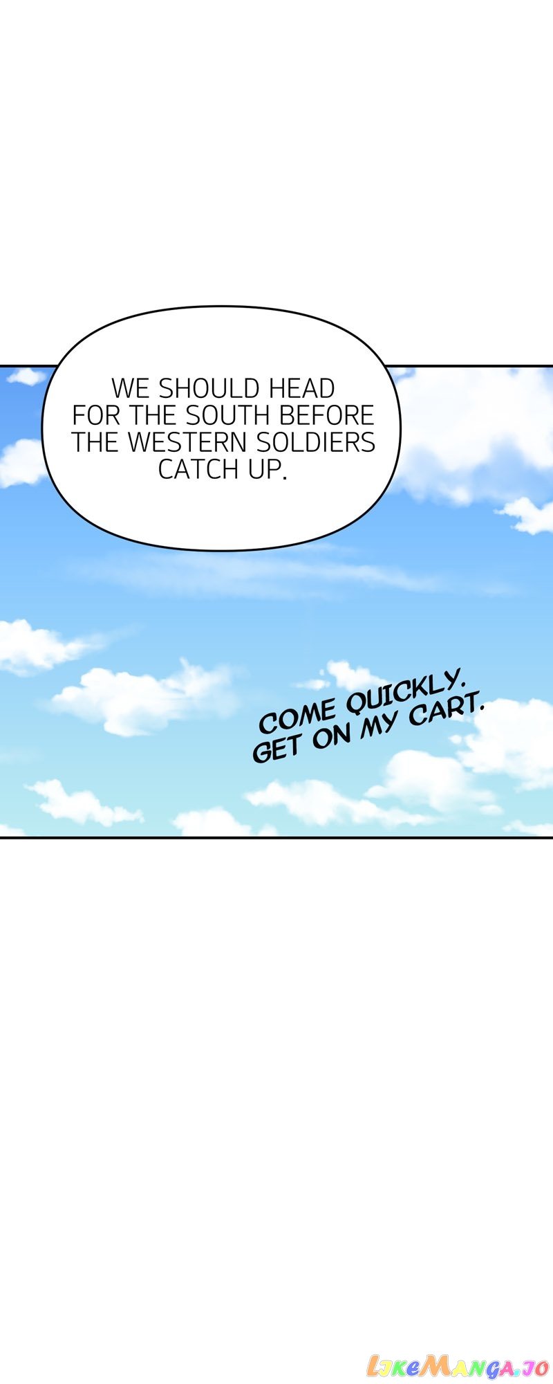 Slave To The Enemy Emperor Chapter 112 - page 39