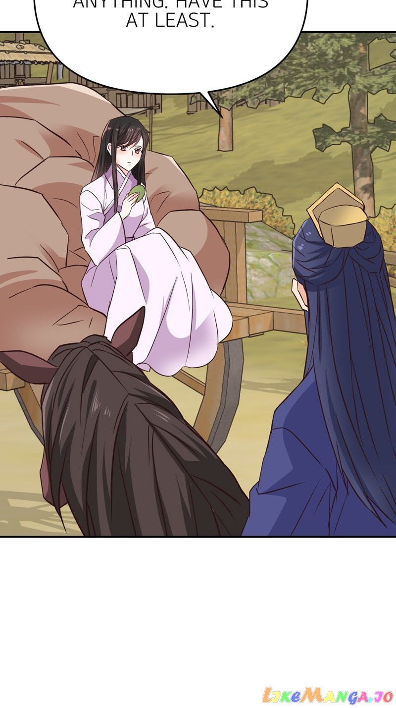 Slave To The Enemy Emperor Chapter 112 - page 41