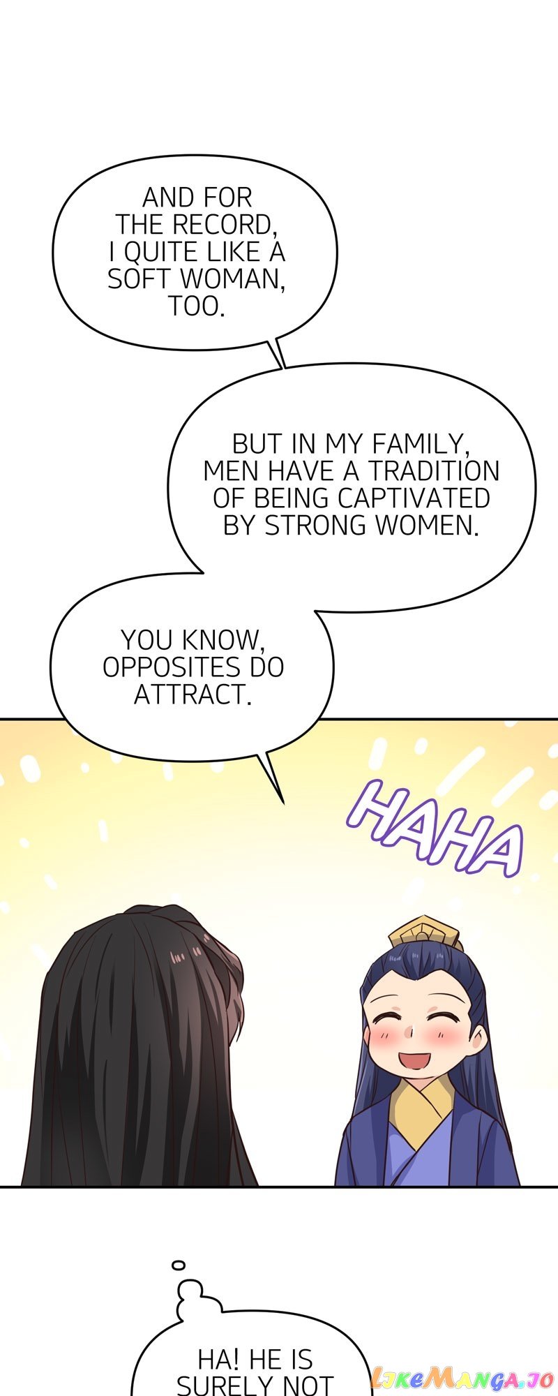 Slave To The Enemy Emperor Chapter 112 - page 44