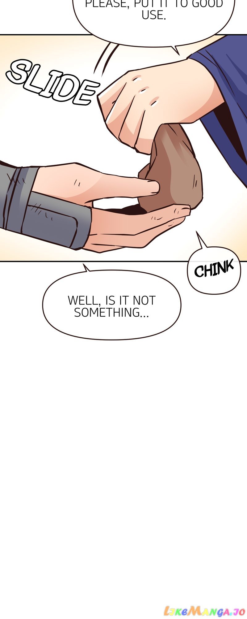 Slave To The Enemy Emperor Chapter 112 - page 48
