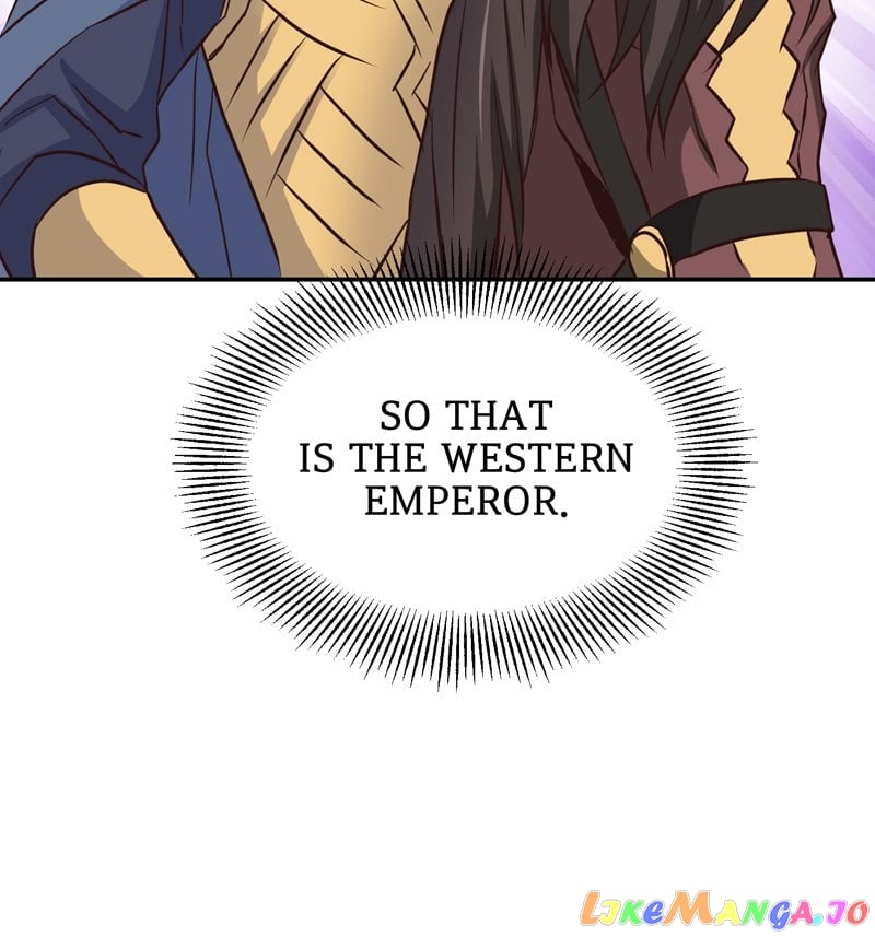 Slave To The Enemy Emperor Chapter 112 - page 53