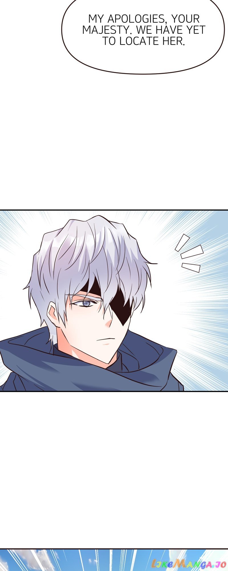 Slave To The Enemy Emperor Chapter 112 - page 55
