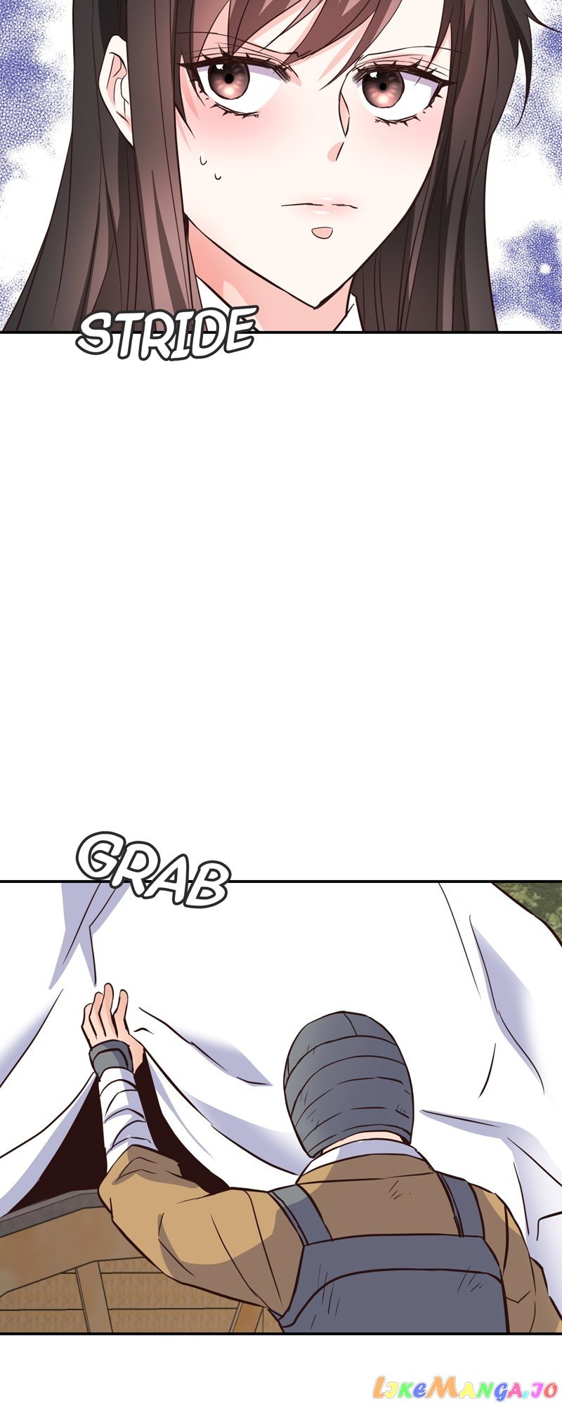 Slave To The Enemy Emperor Chapter 112 - page 63