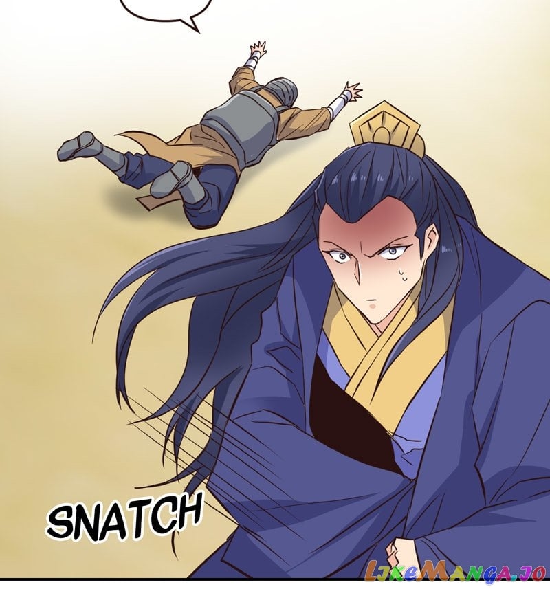 Slave To The Enemy Emperor Chapter 112 - page 65