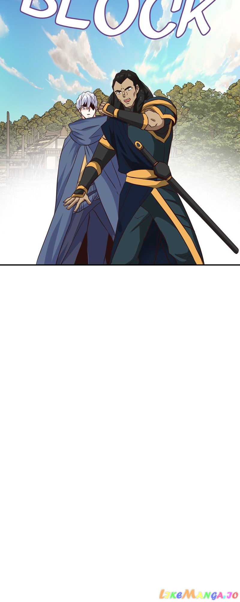 Slave To The Enemy Emperor Chapter 112 - page 67