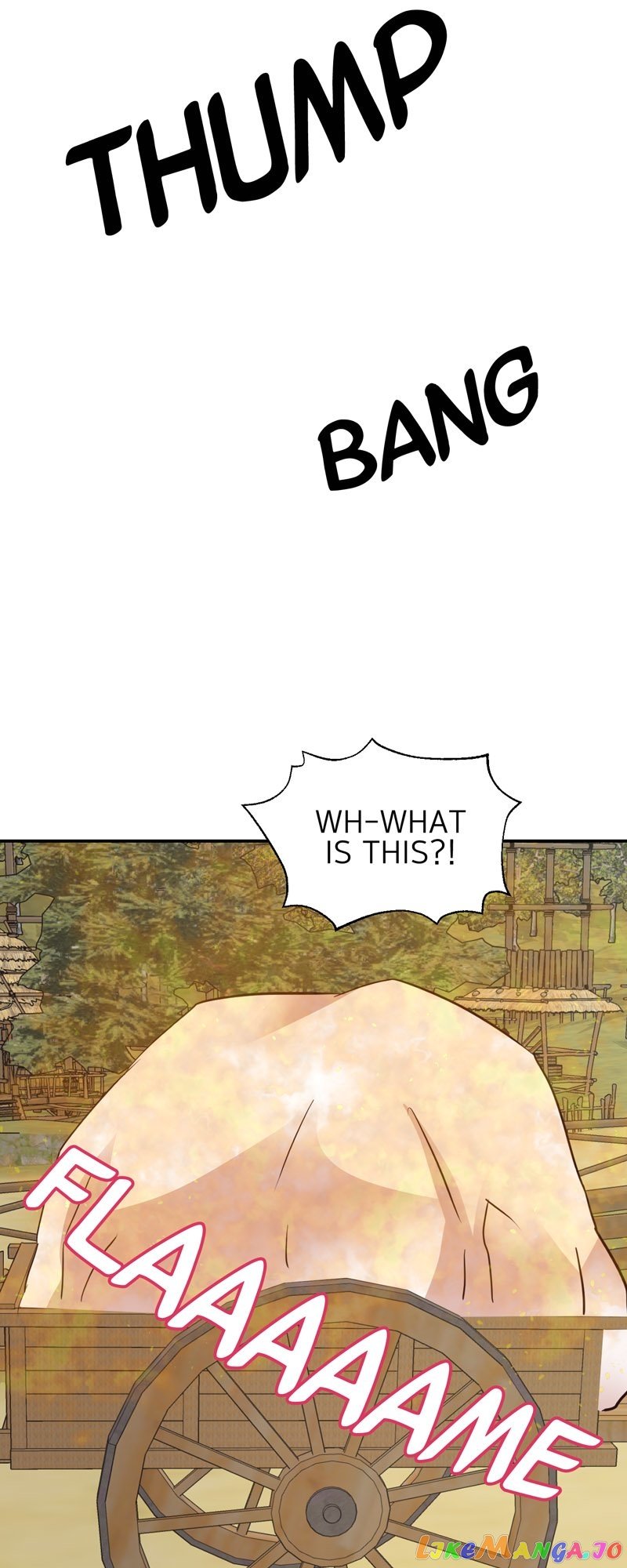 Slave To The Enemy Emperor Chapter 112 - page 68