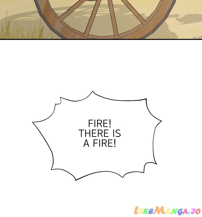 Slave To The Enemy Emperor Chapter 112 - page 69