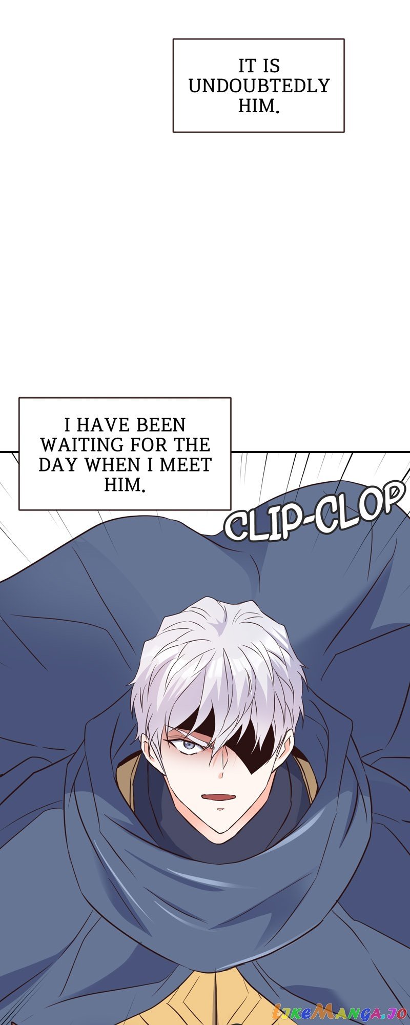 Slave To The Enemy Emperor Chapter 112 - page 74