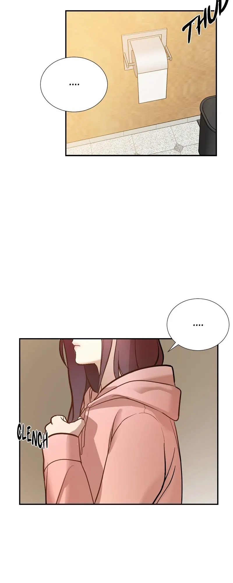 Blooming Out Chapter 1 - page 16