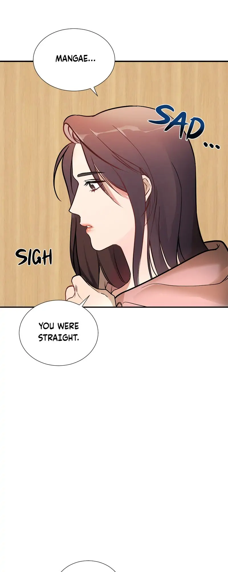 Blooming Out Chapter 1 - page 17