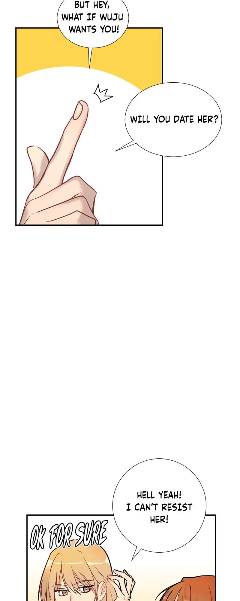Blooming Out Chapter 1 - page 18