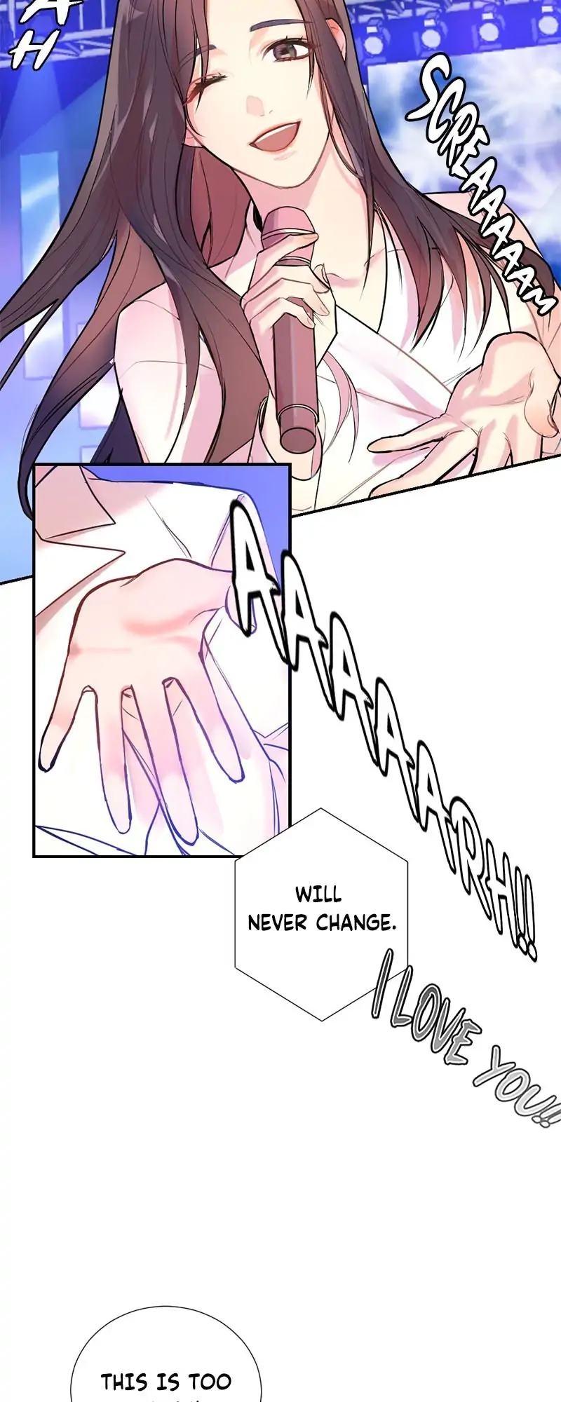 Blooming Out Chapter 1 - page 3