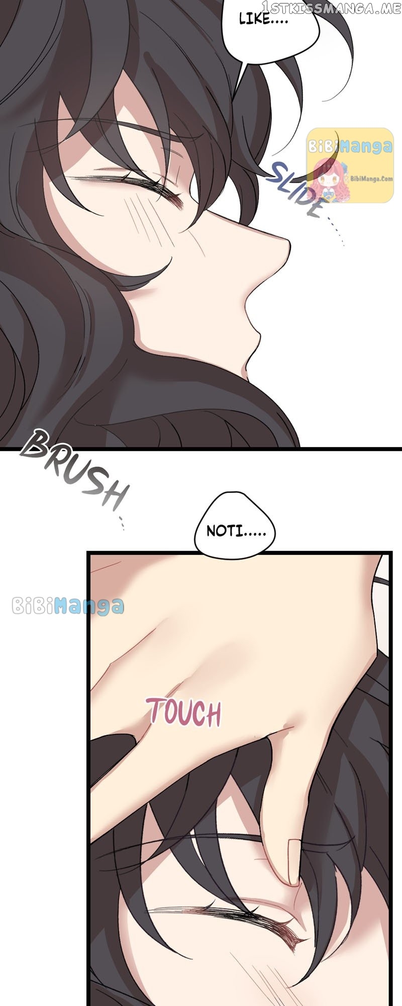 Blooming Out Chapter 5.3 - page 12