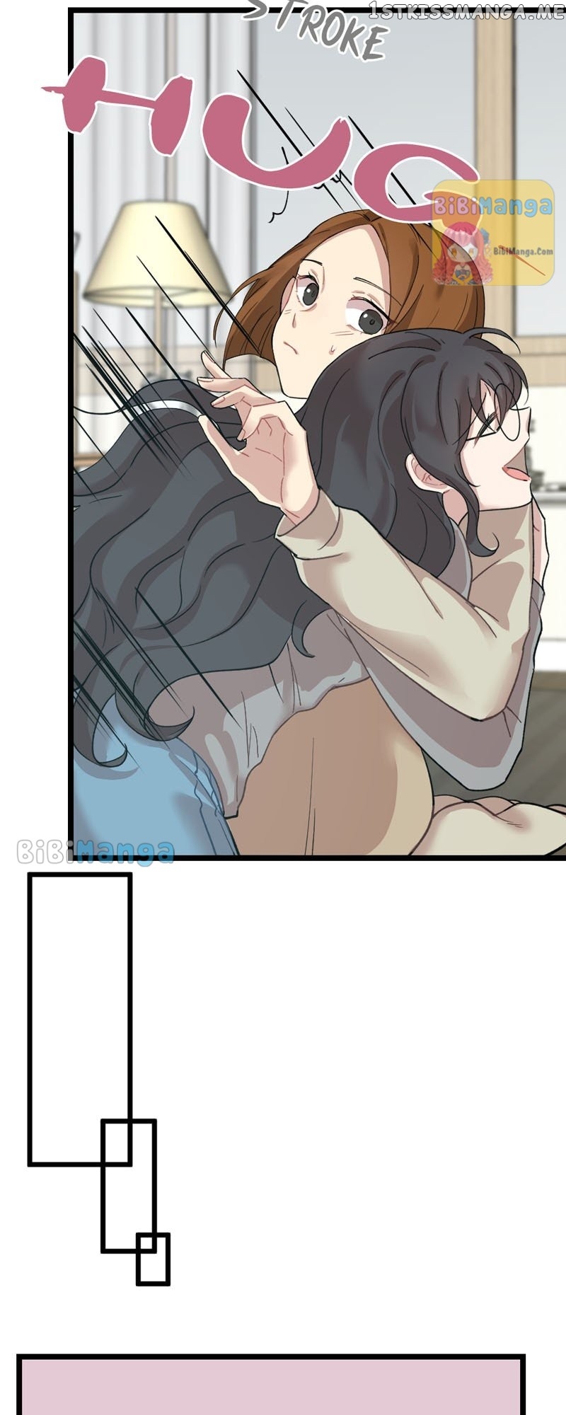 Blooming Out Chapter 5.3 - page 16
