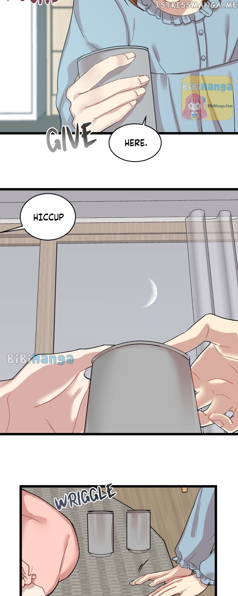 Blooming Out Chapter 5.3 - page 24
