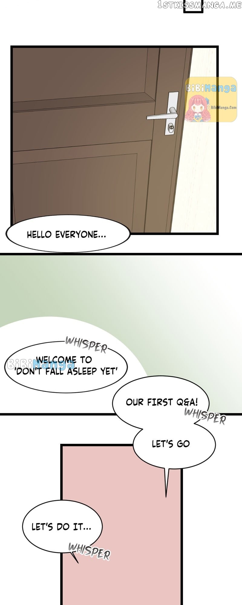 Blooming Out Chapter 5.3 - page 27