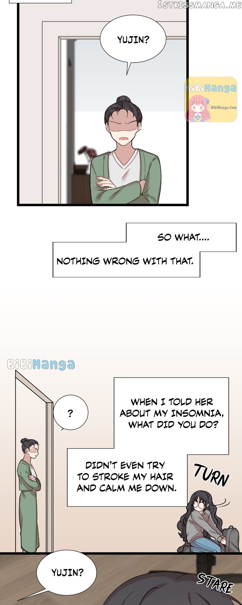 Blooming Out Chapter 5.3 - page 3