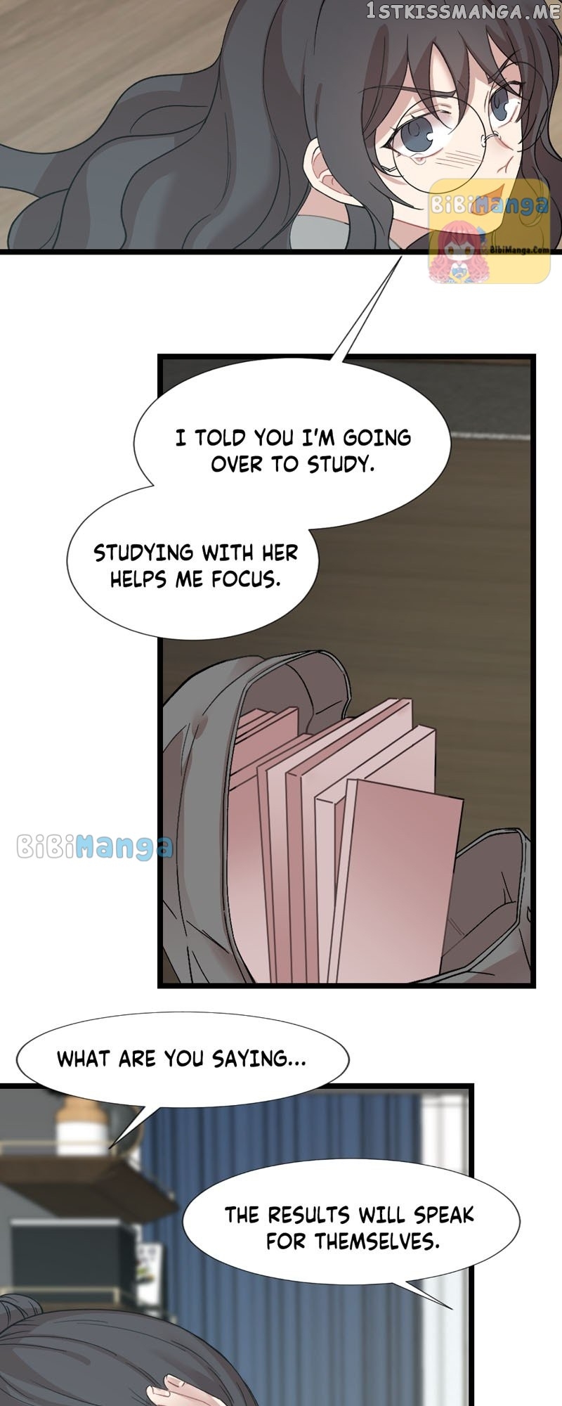 Blooming Out Chapter 5.3 - page 4